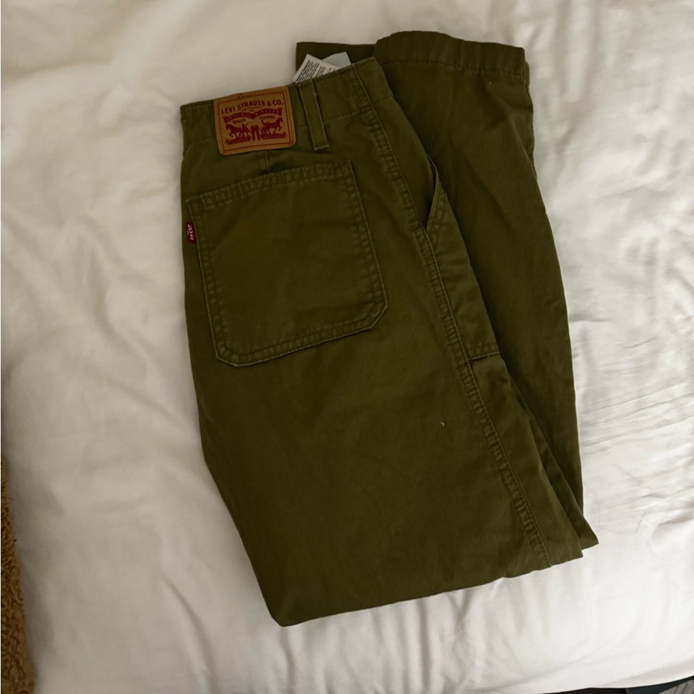 Levi’s cargos